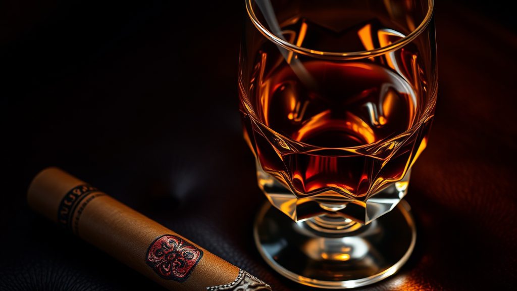 【LIQUOR】限定生産のクラフトジンとその味の魅力を解剖 — 30代が選ぶべき3つの理由