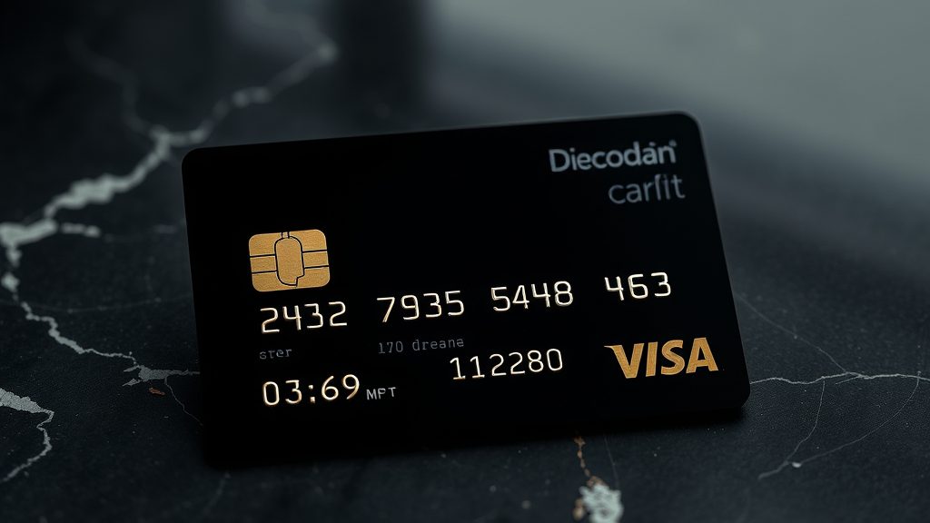 空気の澄み切った秋にふさわしい、限定クレジットカードの魅力(イメージ5)