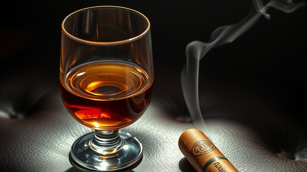 【LIQUOR】秋のフルーツとイタリアのスパークリングワインのペアリング — 30代が選ぶべき組み合わせ