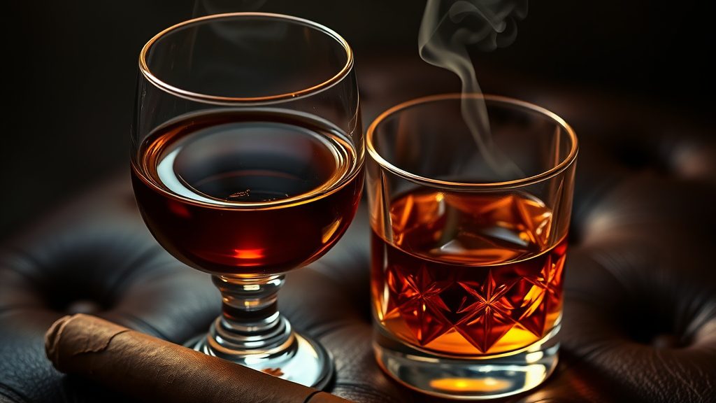 【LIQUOR】燻製を楽しめる秋のワイン選びと注目産地