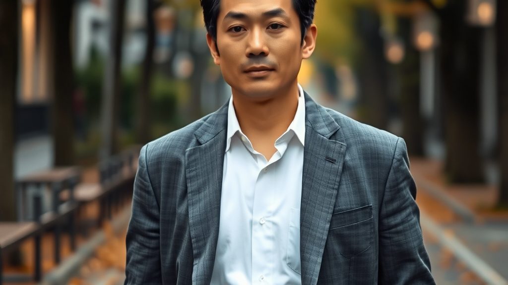 時間とお金を、自分を育てる「間接的な投資」として見る余裕