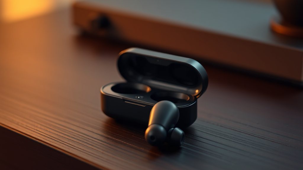 【GADGET】季節を感じる音環境 — 2026年夏に最適なイヤホン選びと使い方