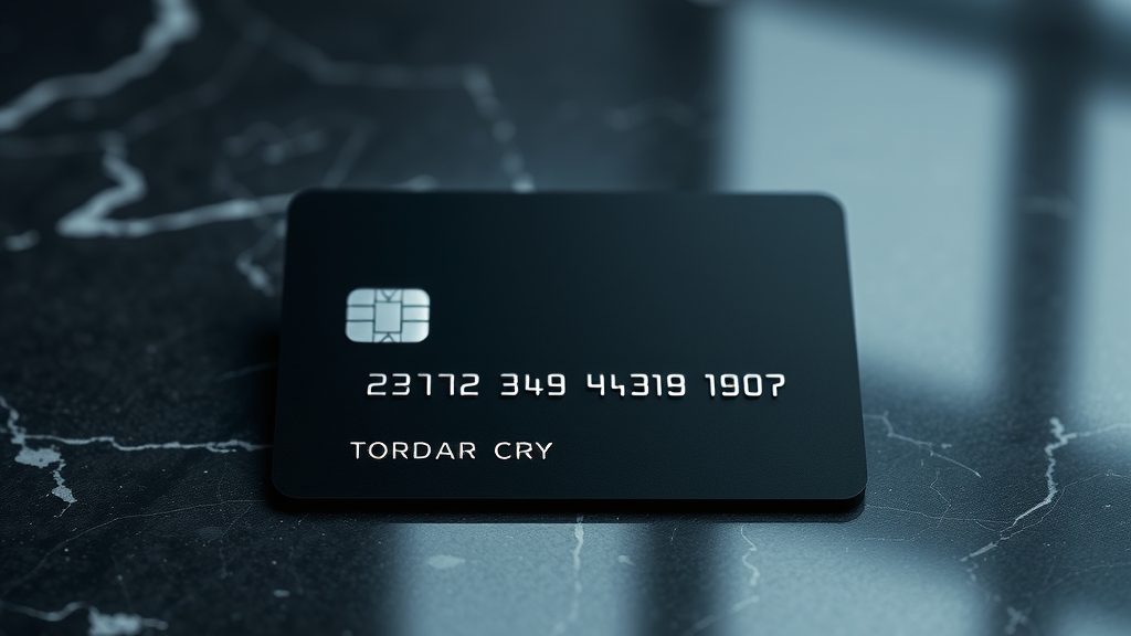 【CARD】年会費以上に得る、クレジットカードの長期的戦略 — 30代男性が選ぶべき3つの基準